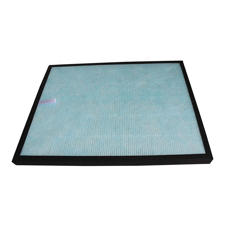 Air Filter Replacement Sanyo ABC-HP14/ABC-AR15 HEPA Filter Material Remove PM2.5 and Particle