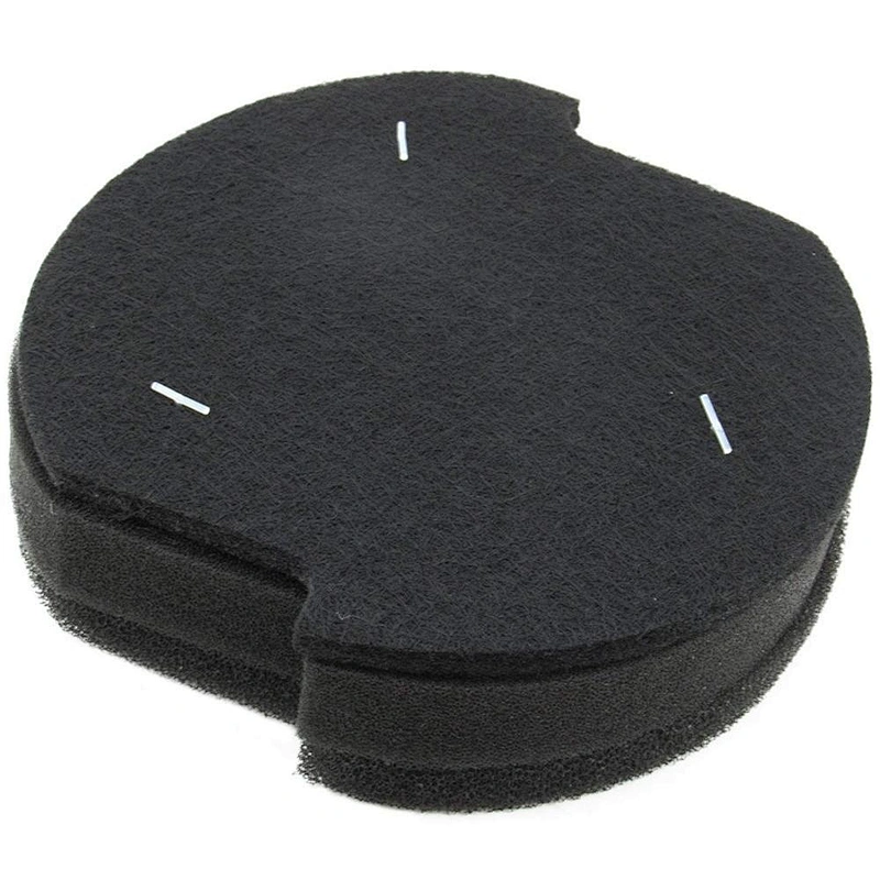 Bissell Powerlifter Pet & Powertrak Vacuum Cleaner Filter Replacement Parts OEM# 1604127/160-4127