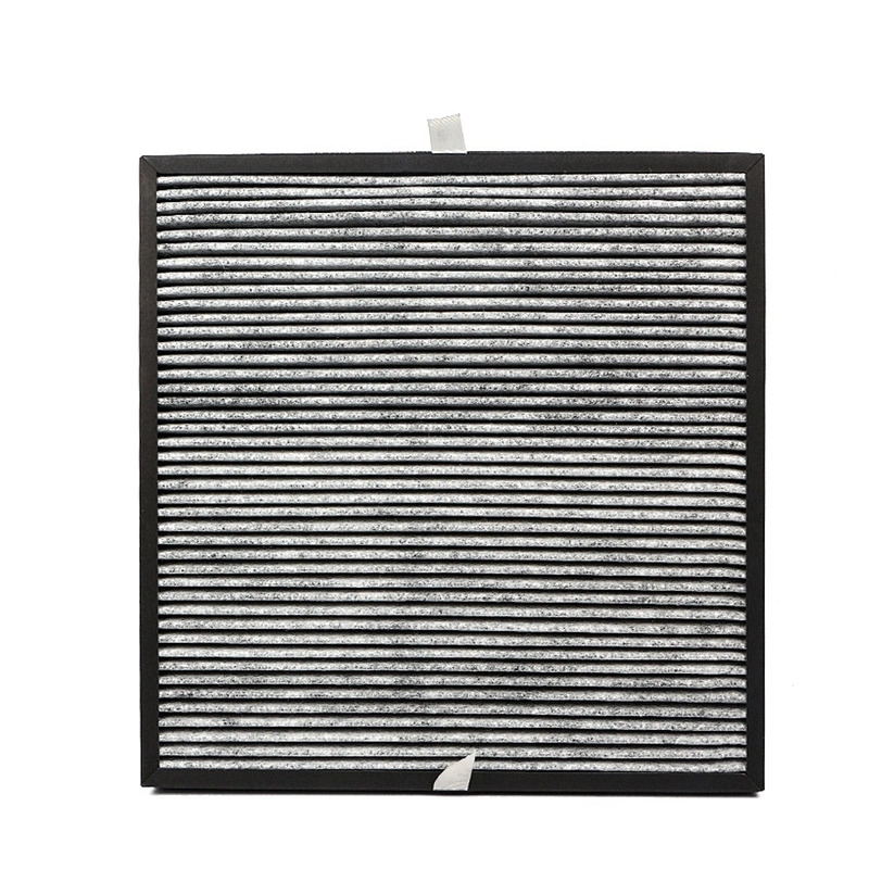 Activated Carbon Filter Cloth Dust Air Carbon Filter FY3107 HEPA Filter Fit For AC4076 AC4016 ACP077