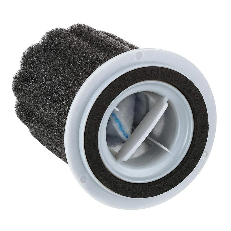 Eureka Cordless Vacuum Cleaner Parts Washable Foam Filter Compatible NEC122A