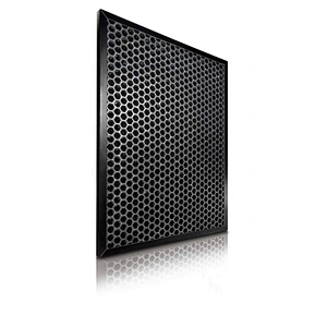 HEPA Replacement Filter Philips FY3433 FY3432 Air Purifier And Activated Carbon Filter