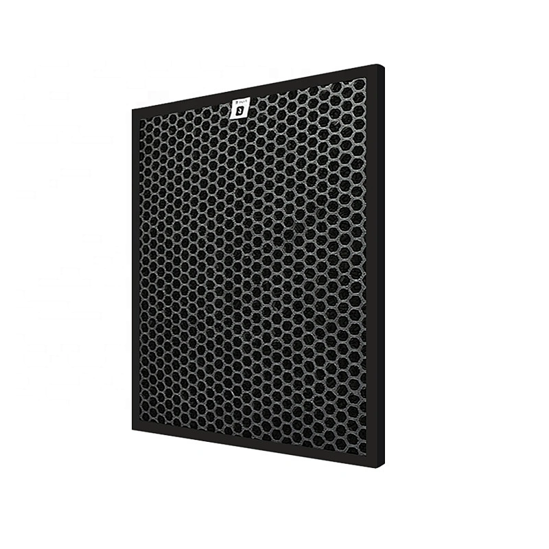 PM2.5 Air Filter Replacement Activated Carbon Filter Fit For AC4090 AC4091