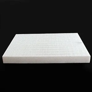 FZ-40SEF FU-888SV Replacement HEPA Activated Carbon Filter For Sharp Air Purifier FU-P60S FU-4031NAS