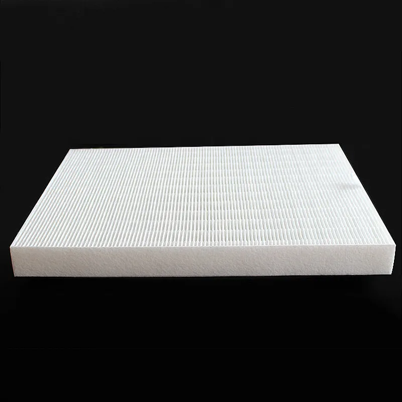 FZ-40SEF FU-888SV Replacement HEPA Activated Carbon Filter For Sharp Air Purifier FU-P60S FU-4031NAS