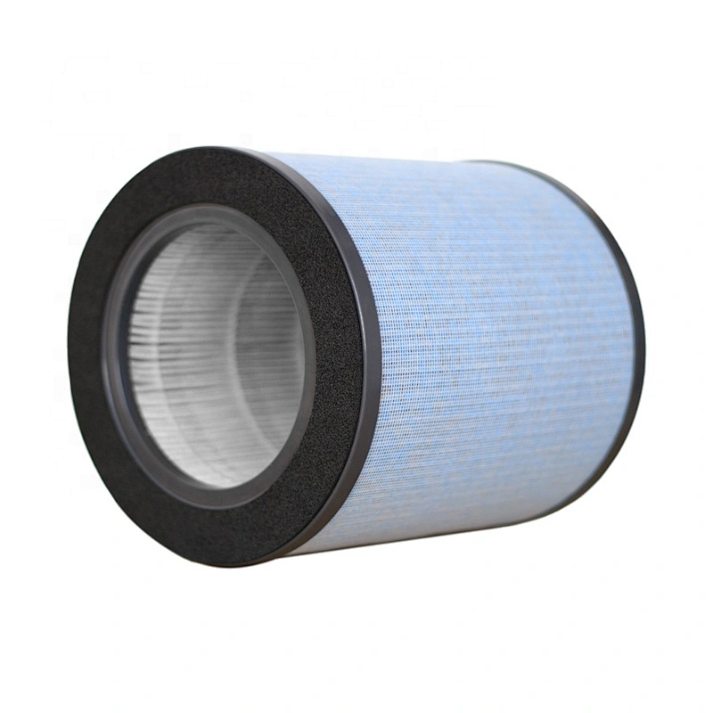 Replacement Whirlpool Filter And Cylinder Filter Fit For WAF-5001FK