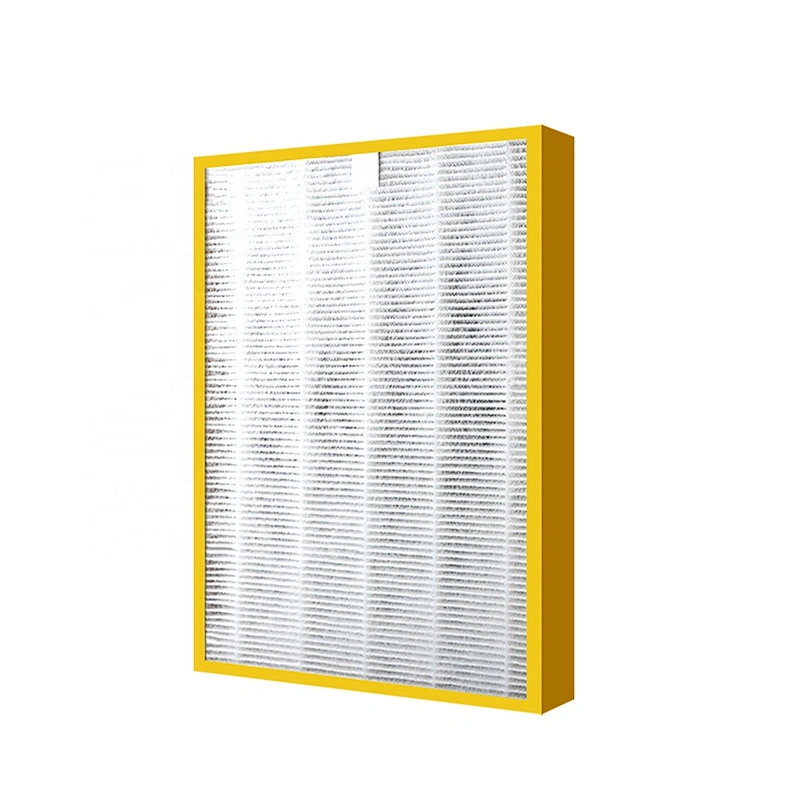HEPA Replacement Filter Parts TCL Composite Filter Fit For TCL 360
