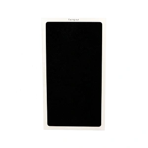 Composite Filter For Sharp Air Purifier 380 For KC-W380SW-W KC-BD60-S KI-AX85 KC-C150SW