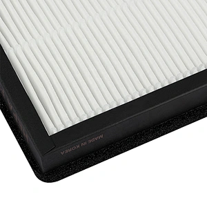 Sharp KC-D70-W KC-D60-E Replacement HEPA Filter Activated Carbon Filter Kit Fit For KC-E70-W KC-F70-W
