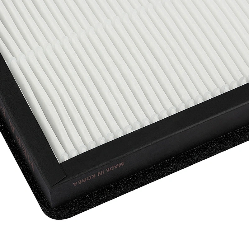 Sharp KC-D70-W KC-D60-E Replacement HEPA Filter Activated Carbon Filter Kit Fit For KC-E70-W KC-F70-W