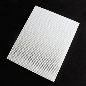FZ-40SEF FU-888SV Replacement HEPA Activated Carbon Filter For Sharp Air Purifier FU-P60S FU-4031NAS