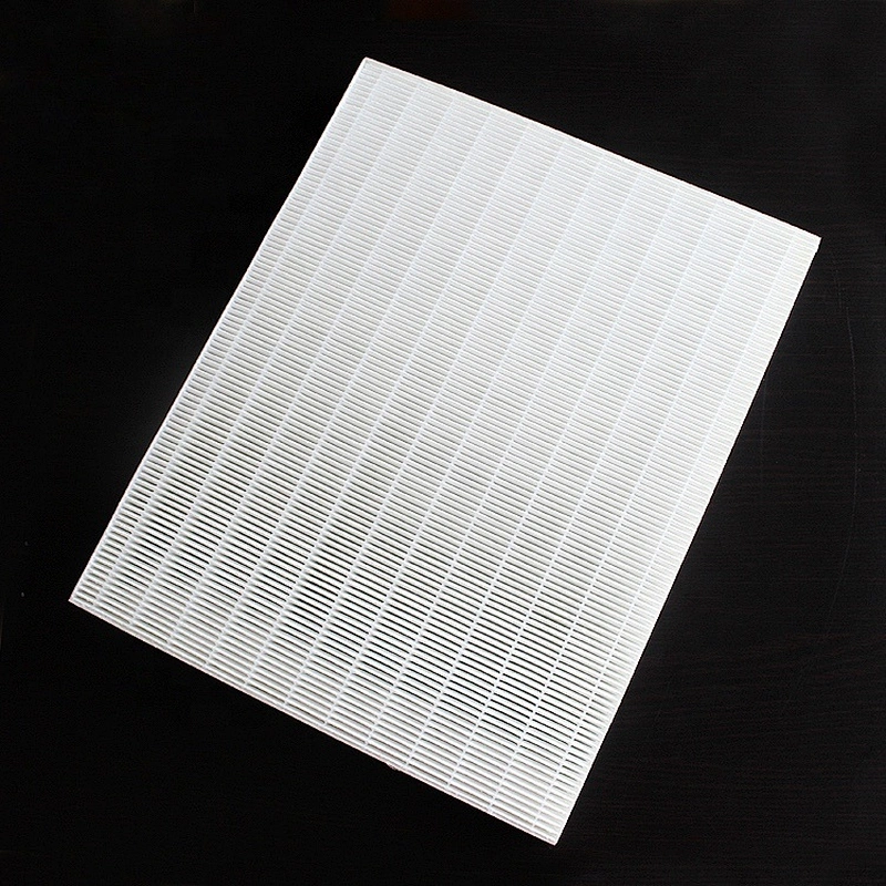 FZ-40SEF FU-888SV Replacement HEPA Activated Carbon Filter For Sharp Air Purifier FU-P60S FU-4031NAS