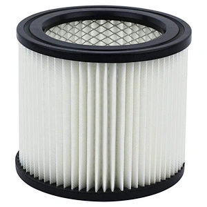 Shop-Vac  Wet/Dry Vacuum Cleaner Type AA Cartridge Filter 90398