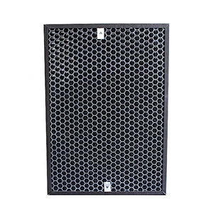 3M Air Purifier HEPA Filter Activated Carbon Filter Cotton Fit For KJEA200E KJEA2066 KJEA2068