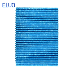 Daikin KAC017A4 KAC006A4 KAC972A4 Pleated Filter Home Electrostatic Dust Collector Fit For MC70KMV2-R MC70KMV2-A MC57LMV2-R