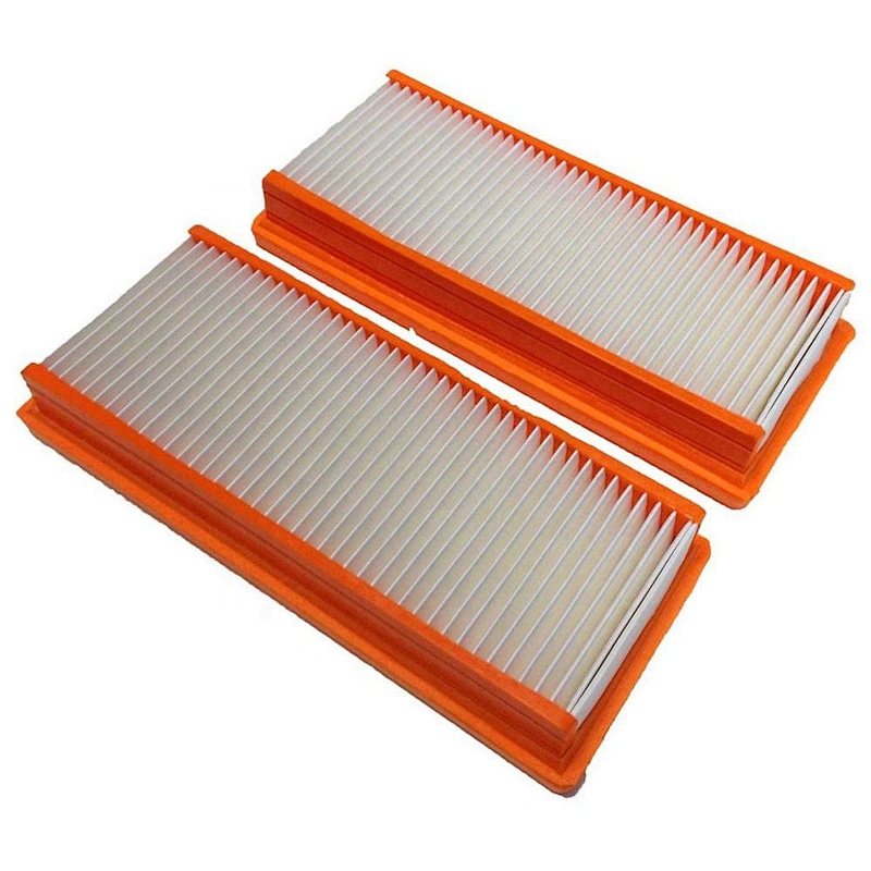 Nilfisk Attix 30 XCAttix 50 XC Vacuum Cleaners Replacement Part HEPA Filter