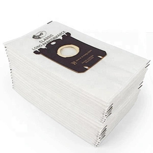 Replacement Electrolux EL200F S-bag Vacuum Cleaner Spare Parts Non woven Dust Bag