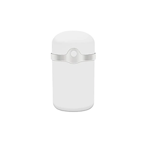 Factory supply New 180ML Ultrasonic Air Humidifier for Office Home Bedroom Baby USB Mist Maker Essential Oil Aroma Diffuser