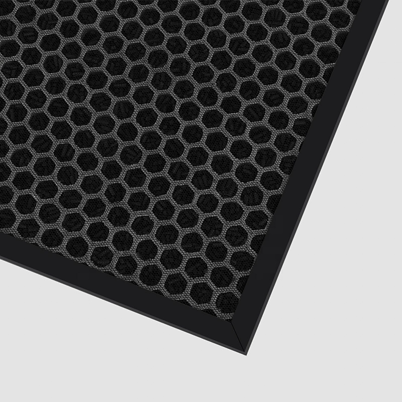 Air Carbon Filter 35C Honeycomb Activated Carbon Filter Fit For F-ZXFD35C F-PD35C PXF35C VDG35C