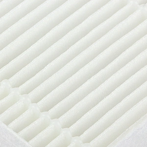 E.LUO Philipss FY1119 HEPA Replacement Filter and Activated Carbon Air Purifier DE5205 DE5206 5000 Series