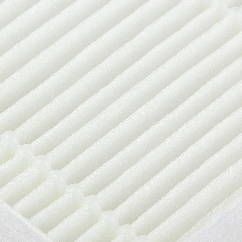 E.LUO Philipss FY1119 HEPA Replacement Filter and Activated Carbon Air Purifier DE5205 DE5206 5000 Series
