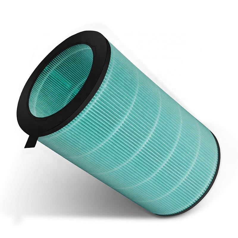 Replacement Balmuda Air Purifier Filter Fit For EJTS210 EJT1100SD EJT1180 EJT1380  EJT1390 Series