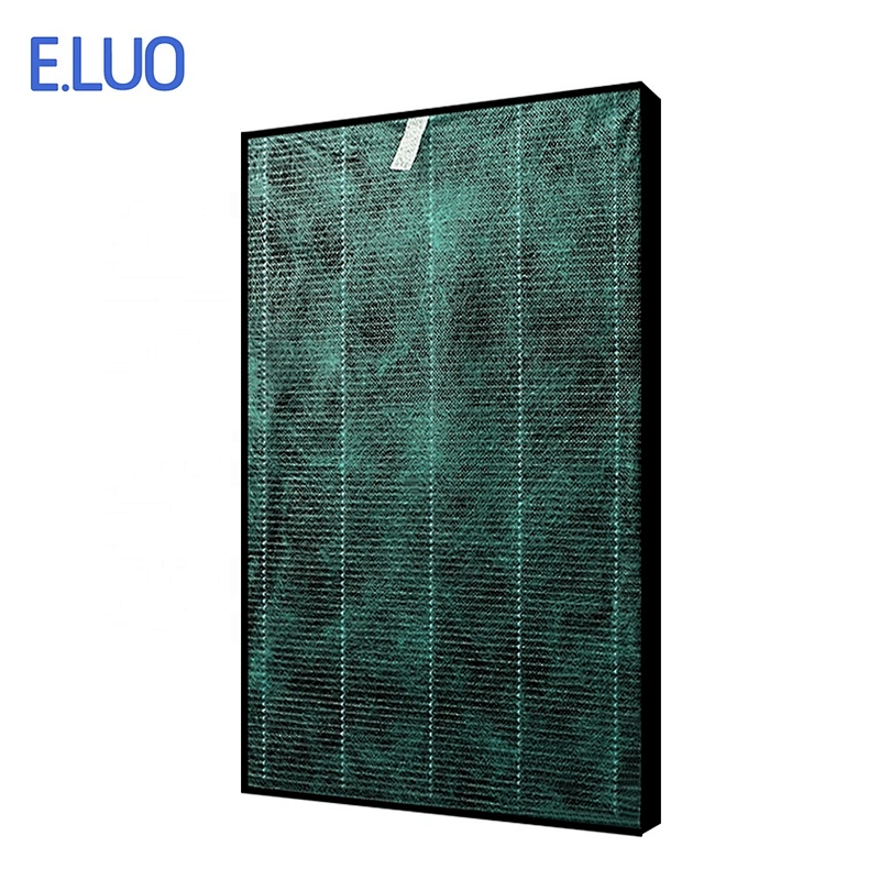 Sharp Filter FZ-A41HFR Activated Carbon Primary Filter For KC-A40EUW KC-W200SW KC-Z200SW KC-C70A-W KC-BB20-W