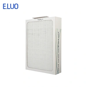 Air Filter Replacement Blueair Air Purifier Classic 500 Series Fit For 501 503 550E 510B 603 650E