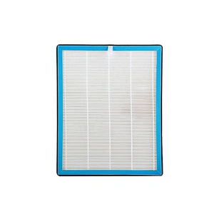 Shanghai Supplier TCL H13 HEPA Filter PM2.5 Air Particle Filter Fit For TKJ-F210A TKJ-F220A TKJ-F210B TKJ-F220B