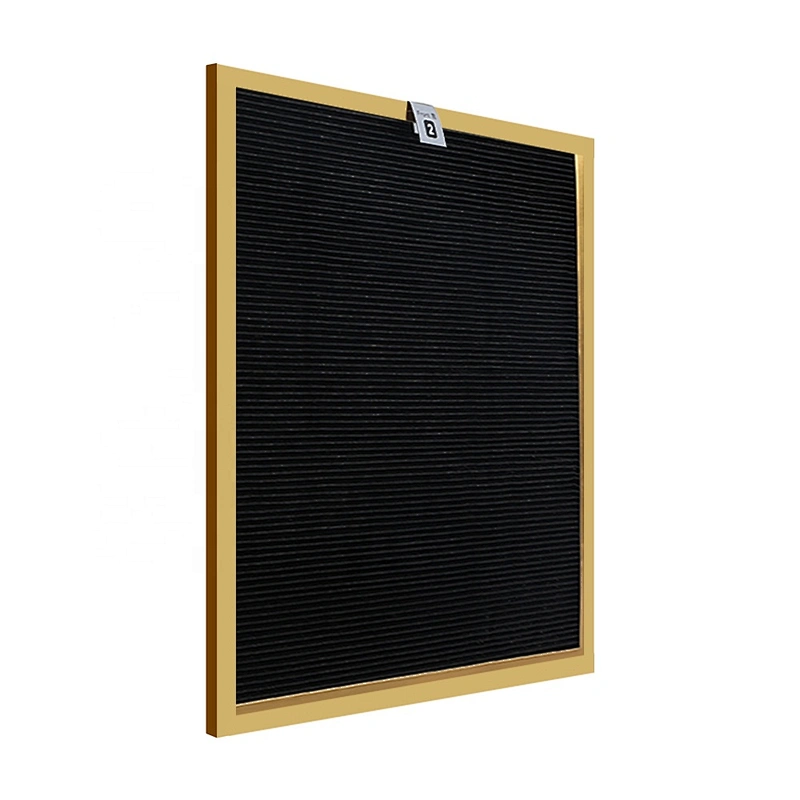 Replacement Filter AC4121 Air Filter Sheet Remove Formaldehyde For AC4072 AC4074 AC4085 AC4086