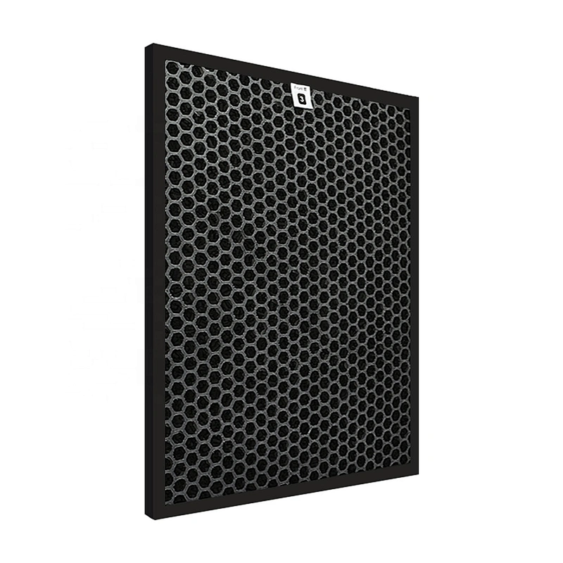 Air Carbon Filter AC4123 Honeycomb Activated Carbon Filter Fit For AC4002 AC4004 AC4012