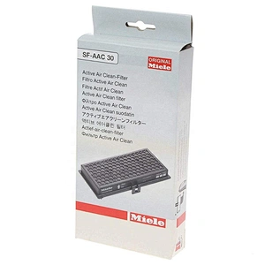 Miele SF-AAC 30 Vacuum Cleaner Parts  Active Charcoal Carbon Filter 7226140