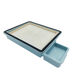 LG vacuum cleaner spare parts hepa filter box fit for VC3715S/VC3716S/V-CR563ST/V-CR583STUC