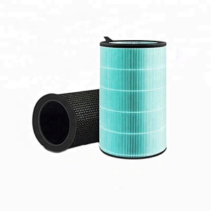 Replacement Balmuda Air Purifier Filter Fit For EJTS210 EJT1100SD EJT1180 EJT1380  EJT1390 Series