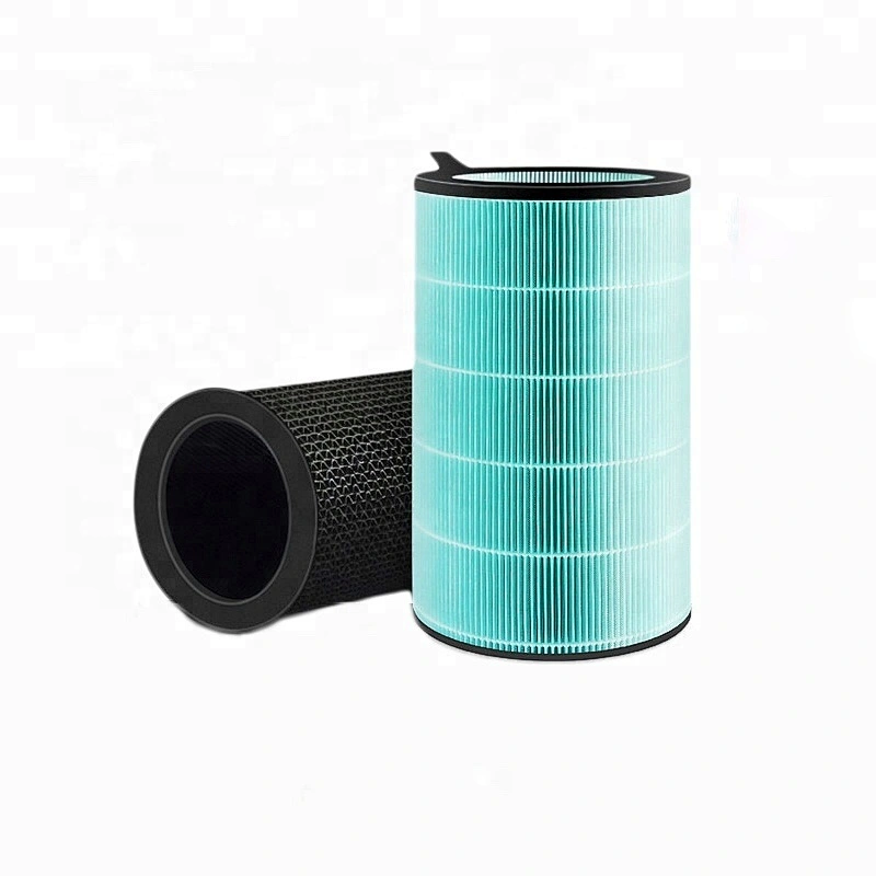 Replacement Balmuda Air Purifier Filter Fit For EJTS210 EJT1100SD EJT1180 EJT1380  EJT1390 Series