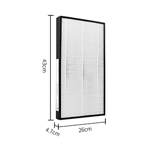 HEPA Replacement H13 HEPA Filter Classic 70c Air Filter Home Fit For F-VXG70C-N F-VXG70C-R
