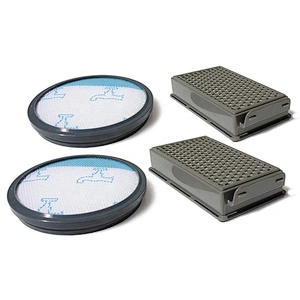 Rowenta  Hepa Vacuum Cleaner Compact Power Cyclonic Filter For ZR005901