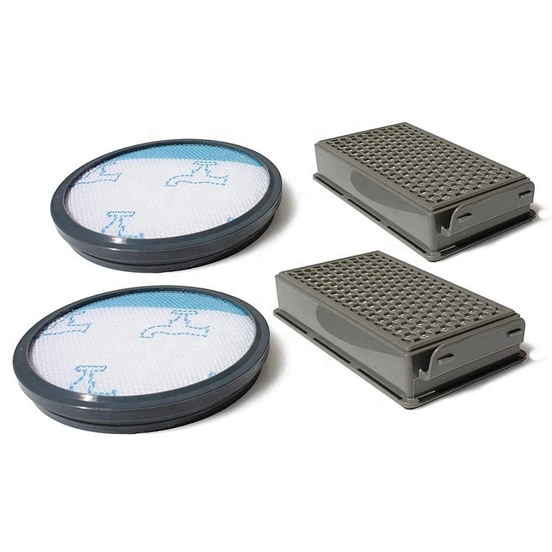Rowenta  Hepa Vacuum Cleaner Compact Power Cyclonic Filter For ZR005901
