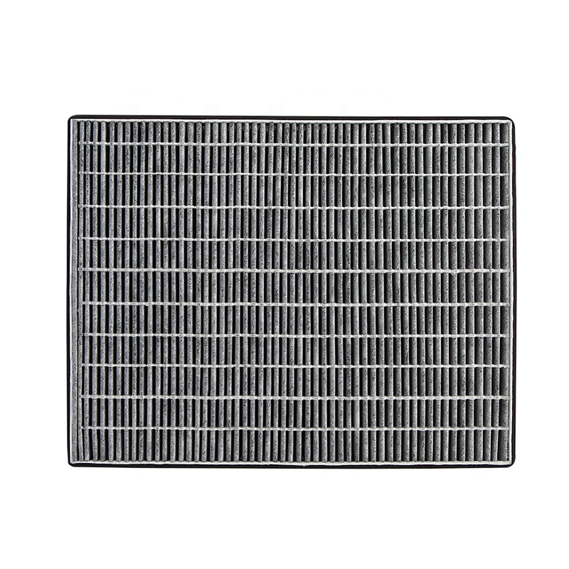 Composite Filter FY6177 Carbon Cotton HEPA Filter Fit For AC6606 AC6608 AP7766 AP7076
