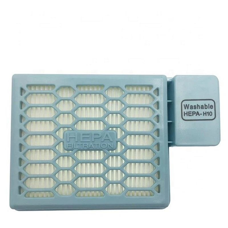LG vacuum cleaner spare parts hepa filter box fit for VC3715S/VC3716S/V-CR563ST/V-CR583STUC
