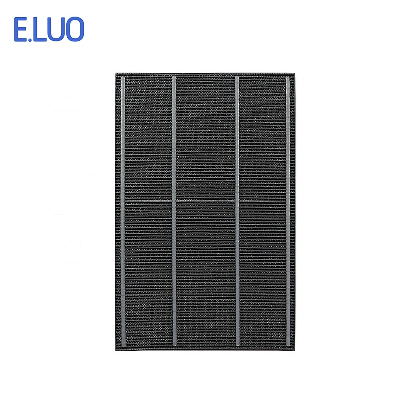 Sharp FZ-A51DFR Activated Carbon Deodorizing Filter Fit For KC-A50EUW KC-W380SW-W