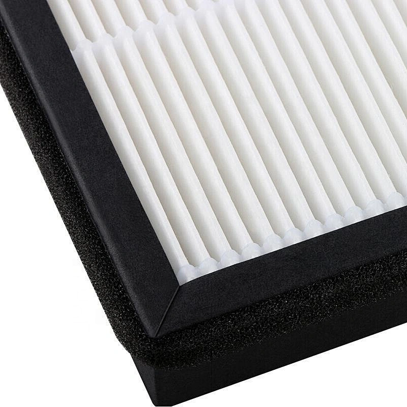 Whirlpool Parts Air Purifier HEPA Filter Activated Carbon Fit For WA-3001FS