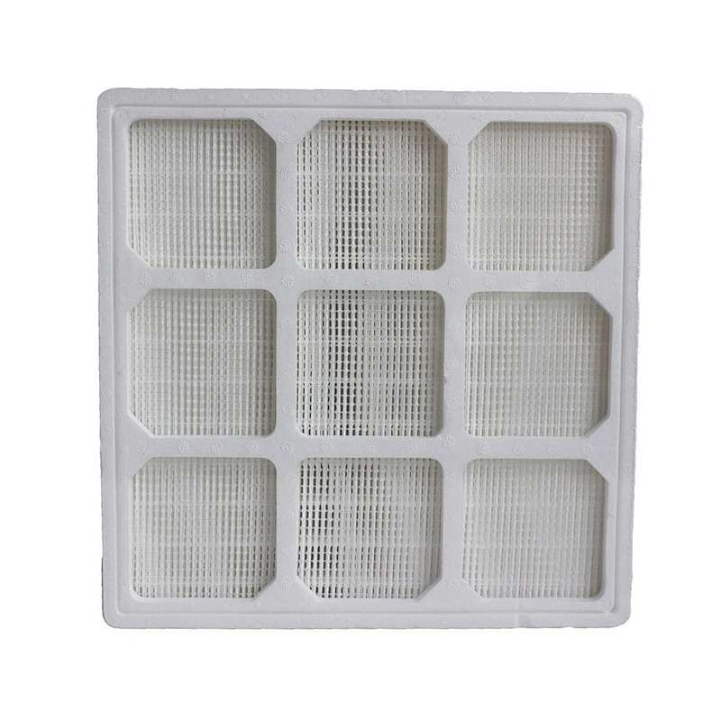 IQAir HyperHEPA Replacement HEPA Filter Remove Smog Dust PM2.5 VOC And Formaldehyde