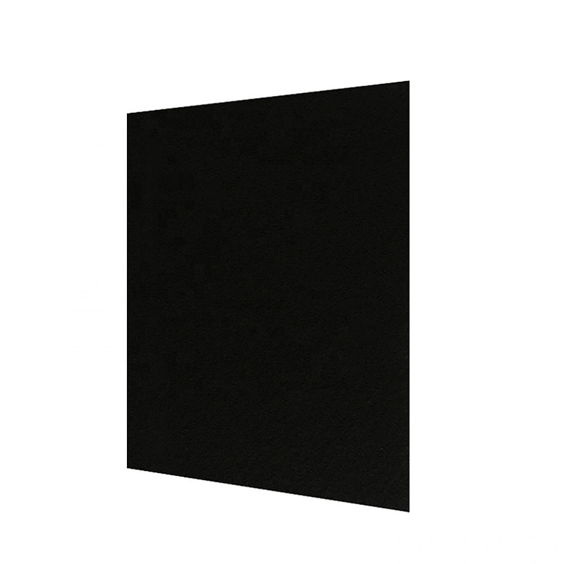 Carbon Air Filter AC4120 Activated Carbon Fiber Filter Cotton For AC4001