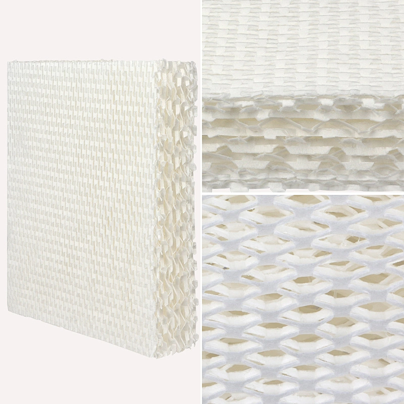 E.LUO HEPA Replacement Filter Philps Humidifier Wick Filter FY3436 For HU4905 HU4906 HU4908