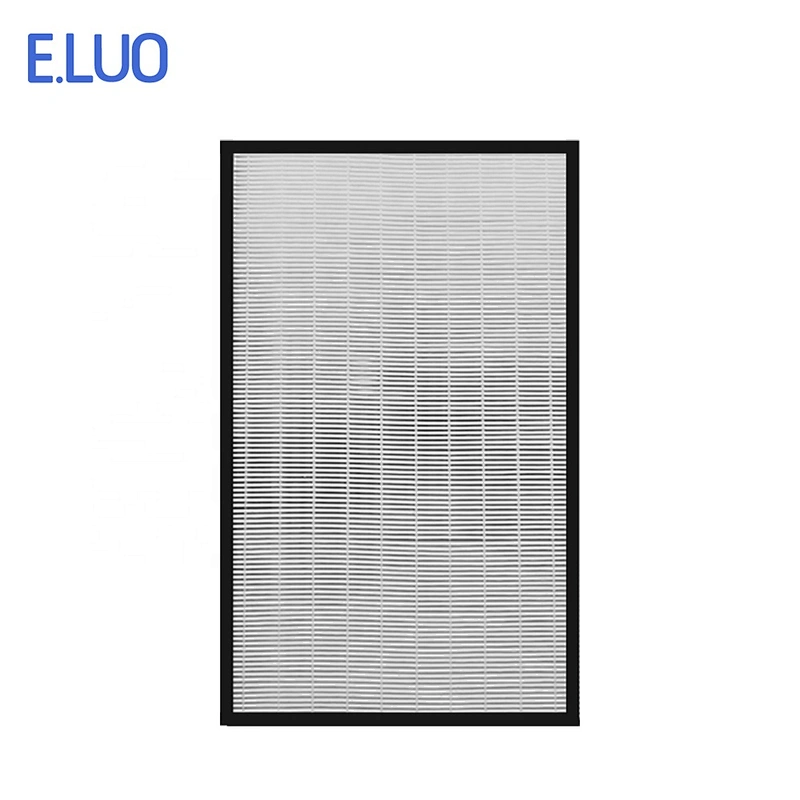 Midea Dust Filter Air Purifier HEPA Replacement Filter Fit For KJ30FE-NV KJ25FE-NJ