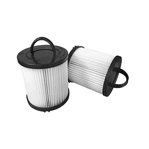Eureka Vacuum Cleaner Parts DCF-21 HEPA Filter For AS1000,EF91B,67821, 68931