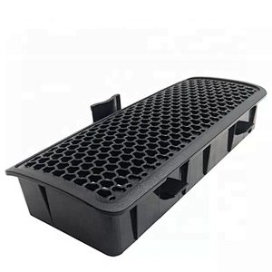 LG Vacuum Cleaner Replacement Parts High Quality Material Hepa Filter box Fit For VC4220/VK5320/ADQ7357330 series