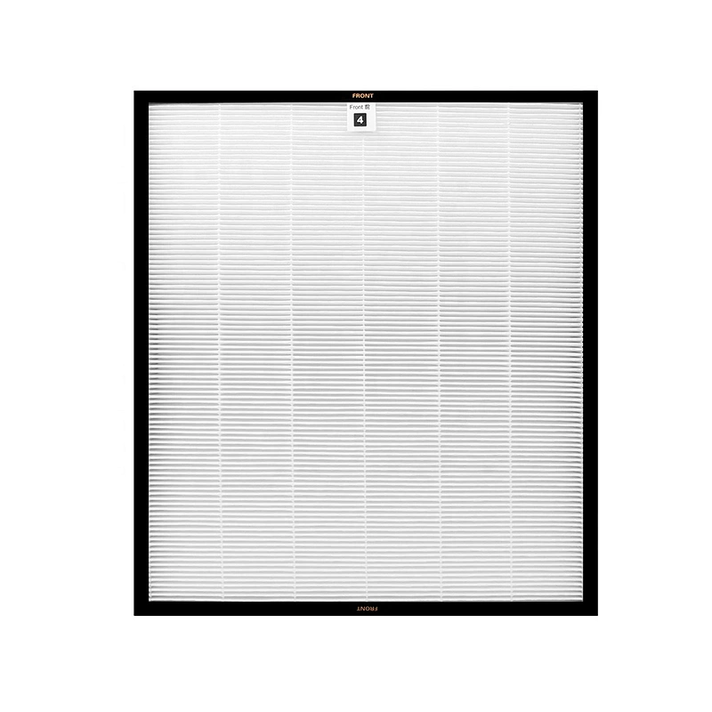 Air Purifier HEPA Filter Parts AC4130 Filter Out Smog Dust And PM2.5 Fit For AC4005