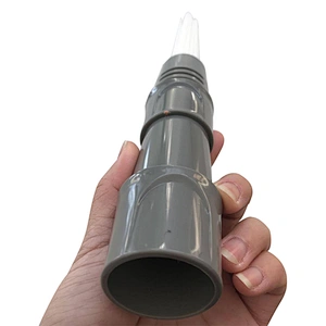 Dust cleaner brush Dirt remover Multifunctional cleaning accessories Universal Vac Attachment As Seen TV Pet hair