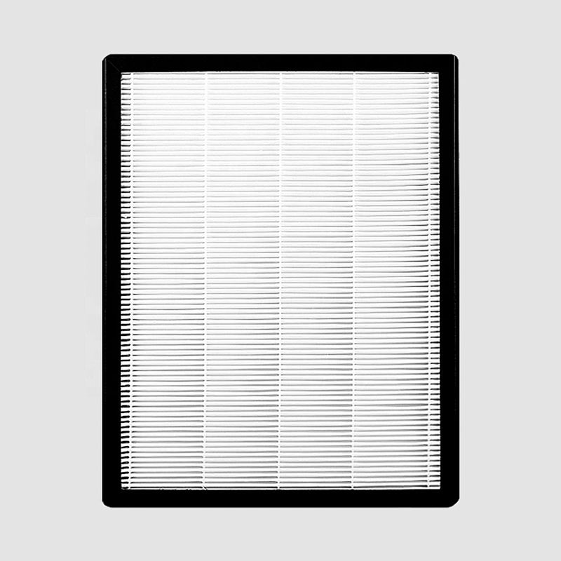 HEPA Replacement Filter AC4120 Filter Cleaner Air Purifier Parts Fit For AC4001